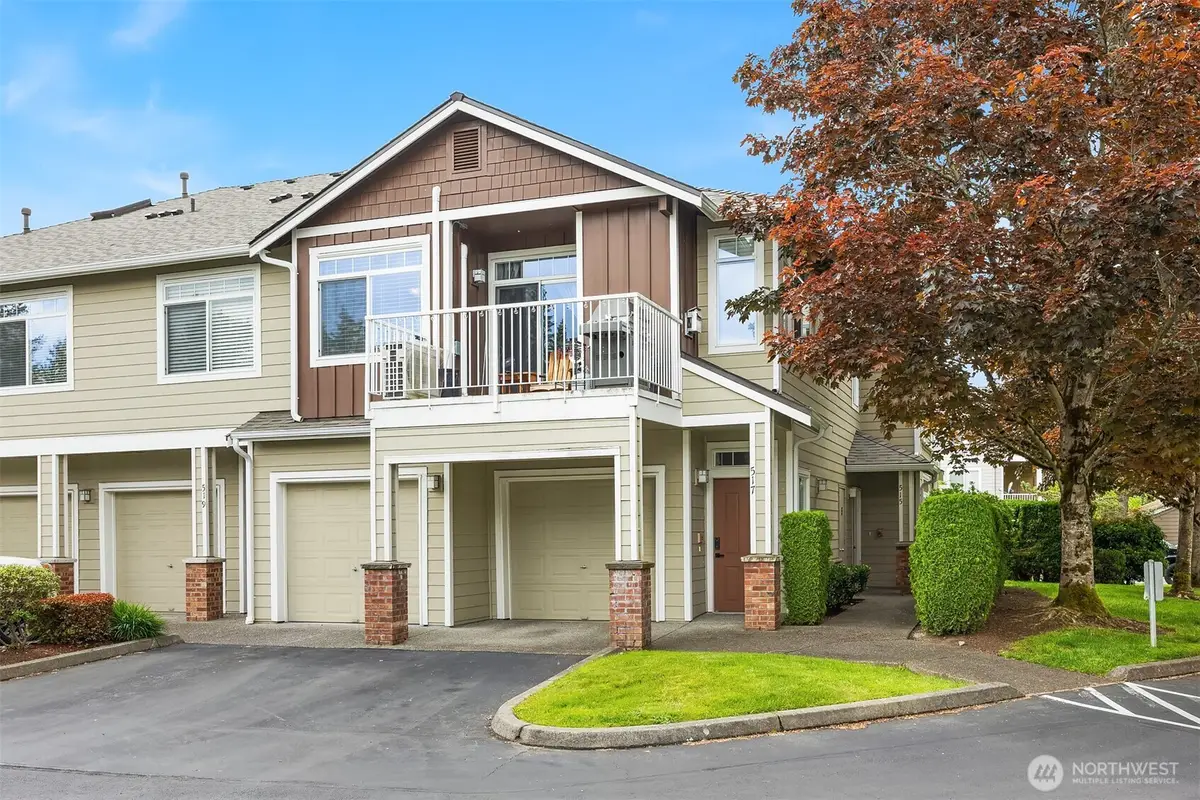 515 241st Lane Se #W2, Sammamish, WA 98074 - #1