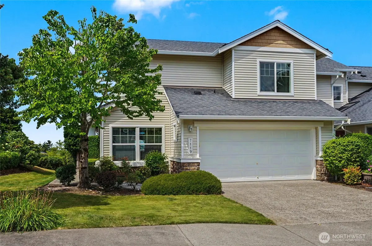 7119 James Place Se, Auburn, WA 98092 - #1