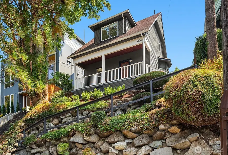 906 29th Avenue, Seattle, WA 98122 - #3