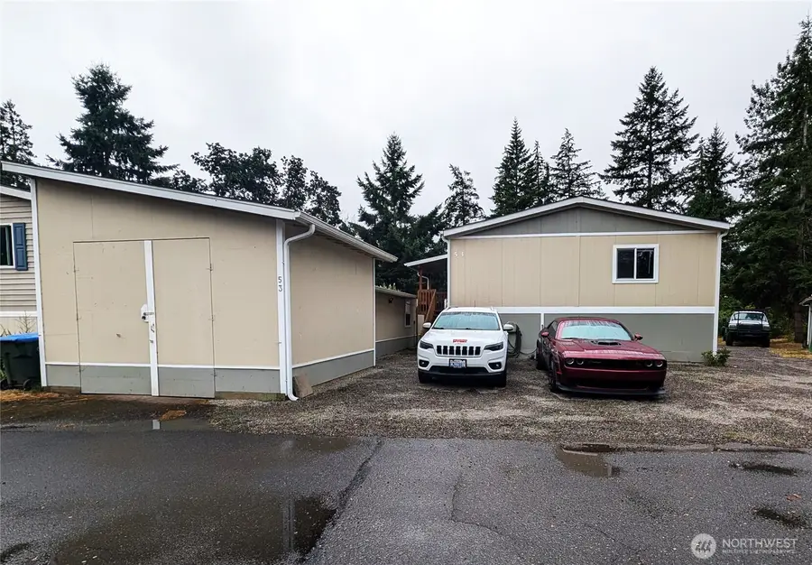 10239 185th Avenue Sw #53, Rochester, WA 98579 - #3