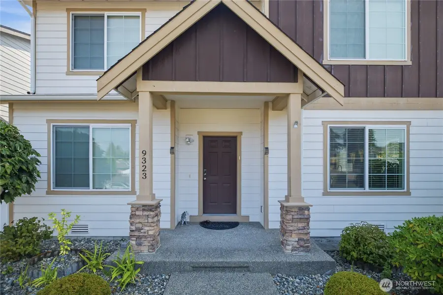 9323 S Ainsworth Avenue, Tacoma, WA 98444 - #2