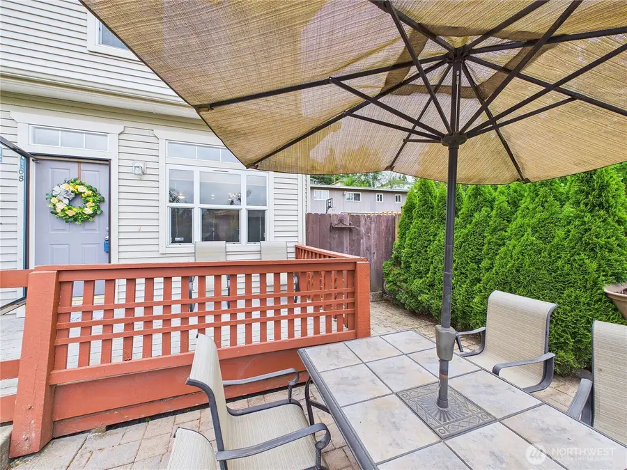 1108 S 207th Street, Seatac, WA 98198 - #3
