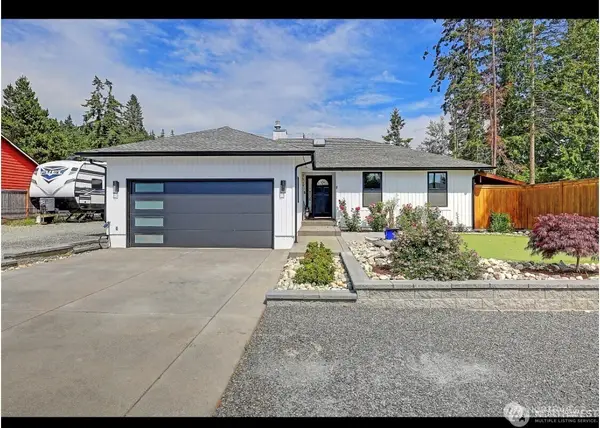 749 Commodore Lane, Camano Island, WA 98282