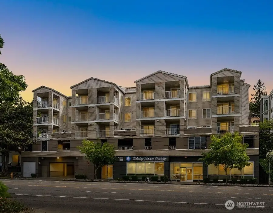 2530 Fifteenth Avenue W #410, Seattle, WA 98119 - #2