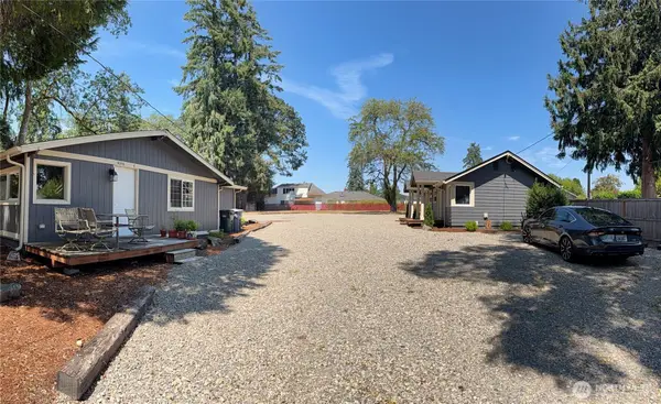9315 Veterans Drive Sw, Lakewood, WA 98498