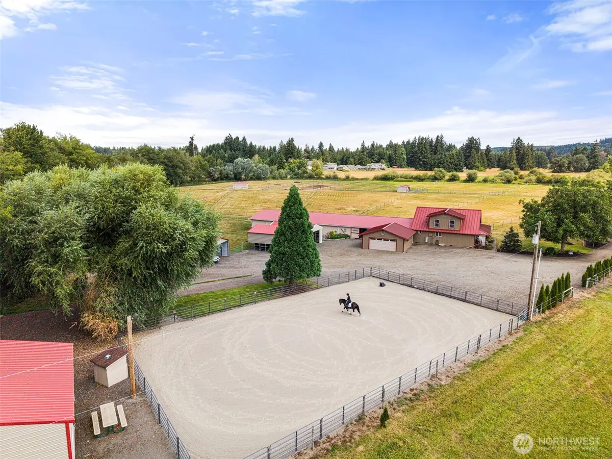 10407 Evergreen Valley Road Se, Olympia, WA 98513 - #1
