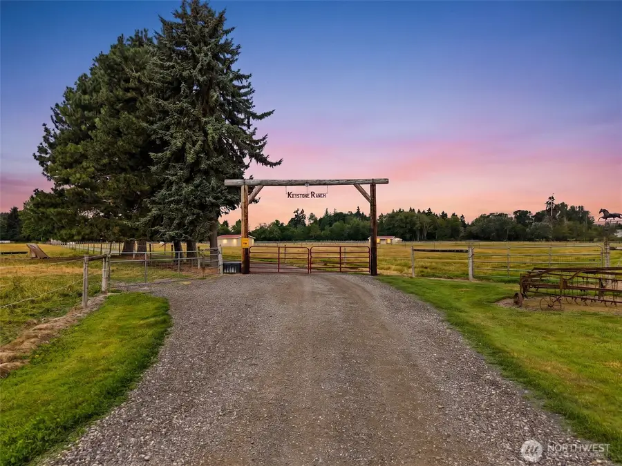 10407 Evergreen Valley Road Se, Olympia, WA 98513 - #2