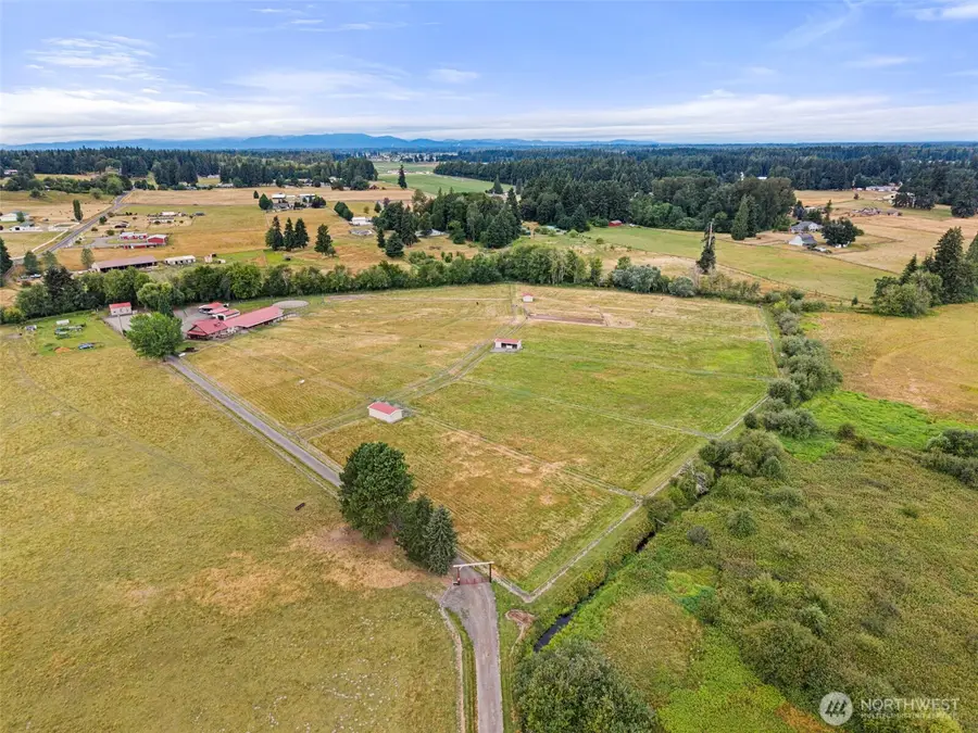10407 Evergreen Valley Road Se, Olympia, WA 98513 - #3