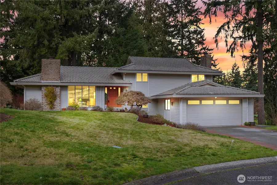 17101 146th Avenue Se, Renton, WA 98058 - #2