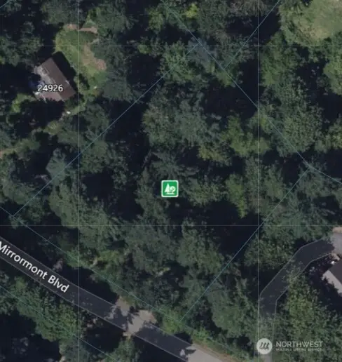 0 252nd Avenue Se #12, Issaquah, WA 98027