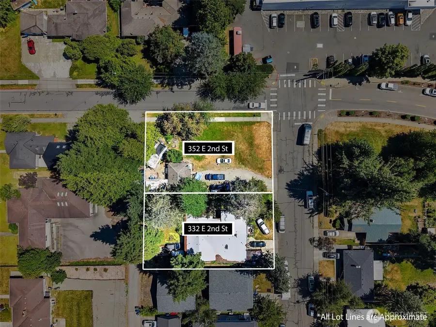352 E 2nd Street, North Bend, WA 98045 - #2
