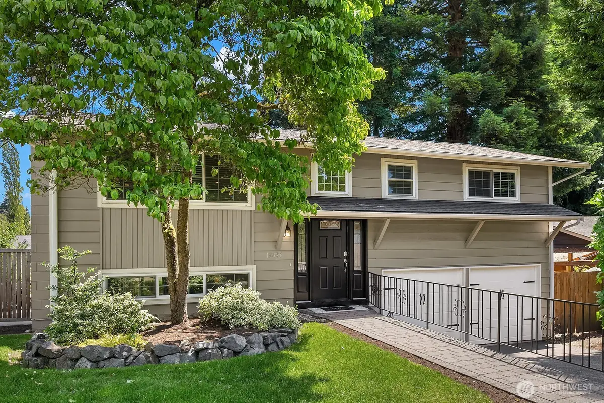13426 121st Avenue Ne, Kirkland, WA 98034 - #1
