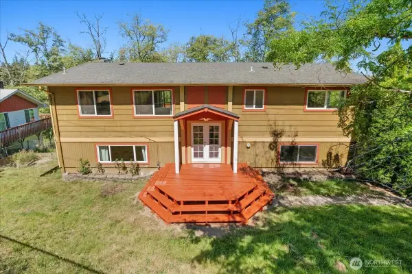 102 Green Hill Drive, Longview, WA 98632