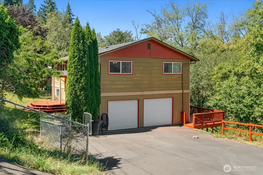 102 Green Hill Drive, Longview, WA 98632 - #3