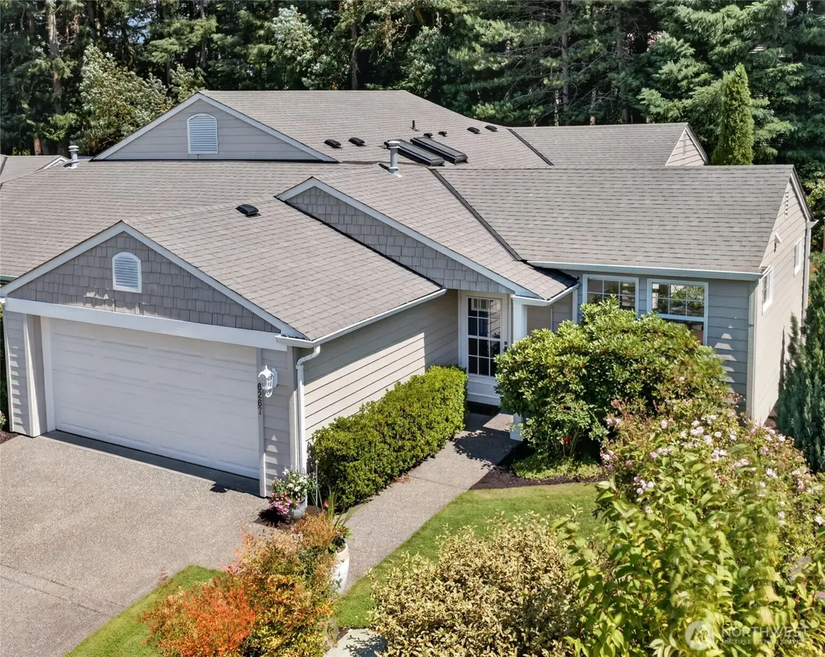 6267 Harbor Sunset Lane, Gig Harbor, WA 98335 - #1