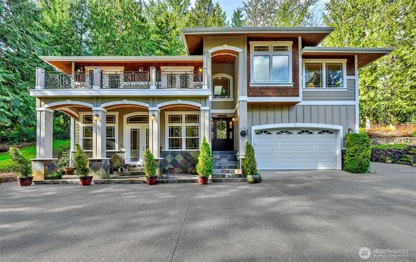 5235 279th Avenue Ne, Redmond, WA 98053