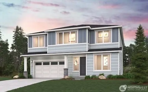 4059 78th Avenue Ne, Marysville, WA 98270 - #1
