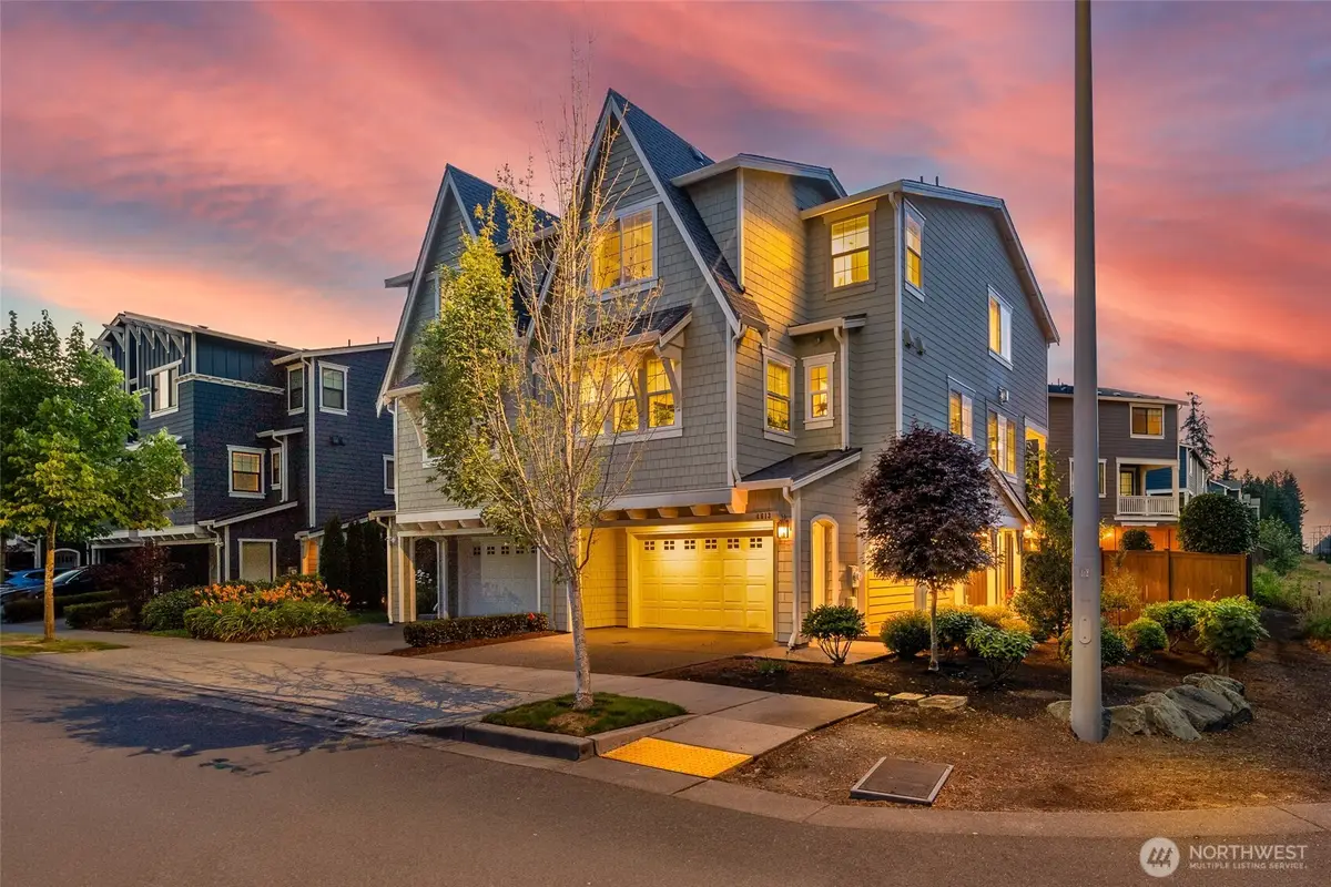 4613 187th Place Se #B, Bothell, WA 98012 - #1