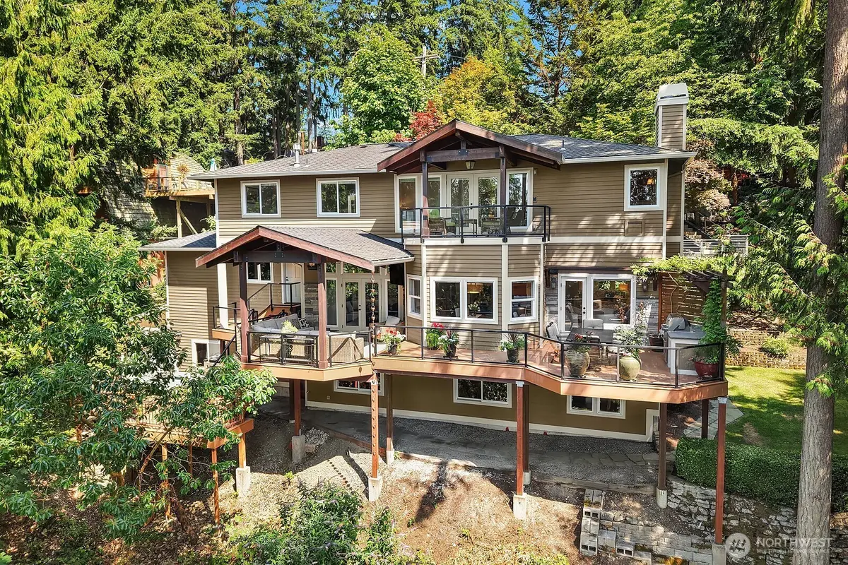 949 207th Avenue Ne, Sammamish, WA 98074 - #1