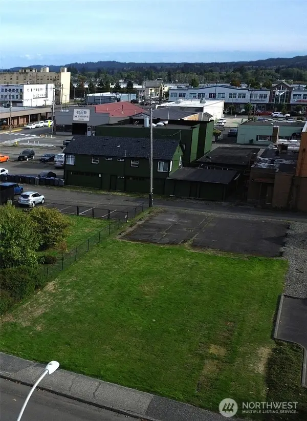 315 W 1st Street #LOT 4, Aberdeen, WA 98520
