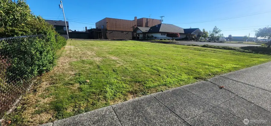 315 W 1st Street #LOT 4, Aberdeen, WA 98520 - #2