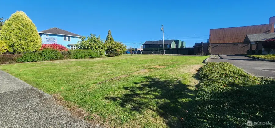 315 W 1st Street #LOT 4, Aberdeen, WA 98520 - #3
