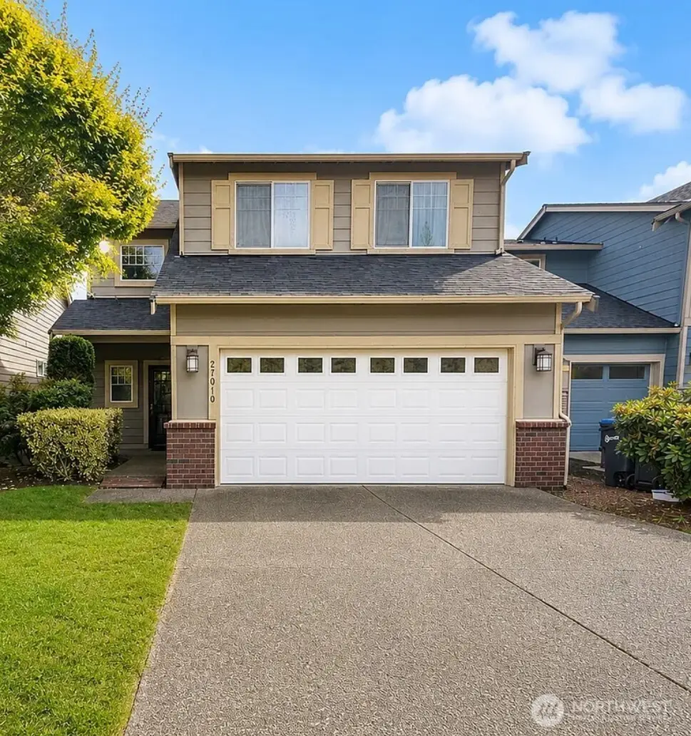 27010 223rd Lane Se, Maple Valley, WA 98038 - #1