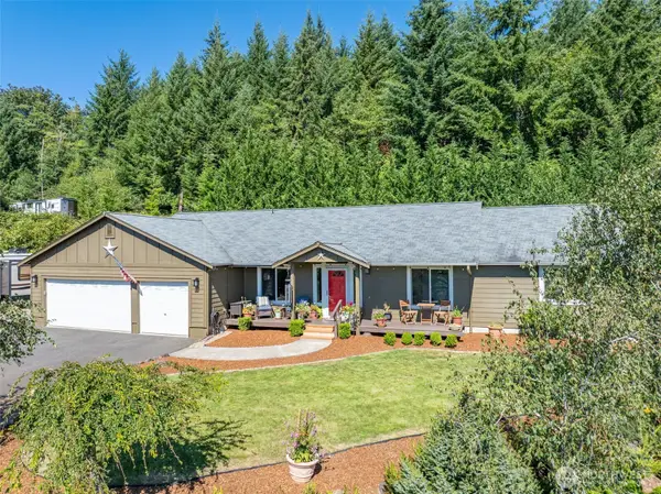 526 Haywire Road, Winlock, WA 98596