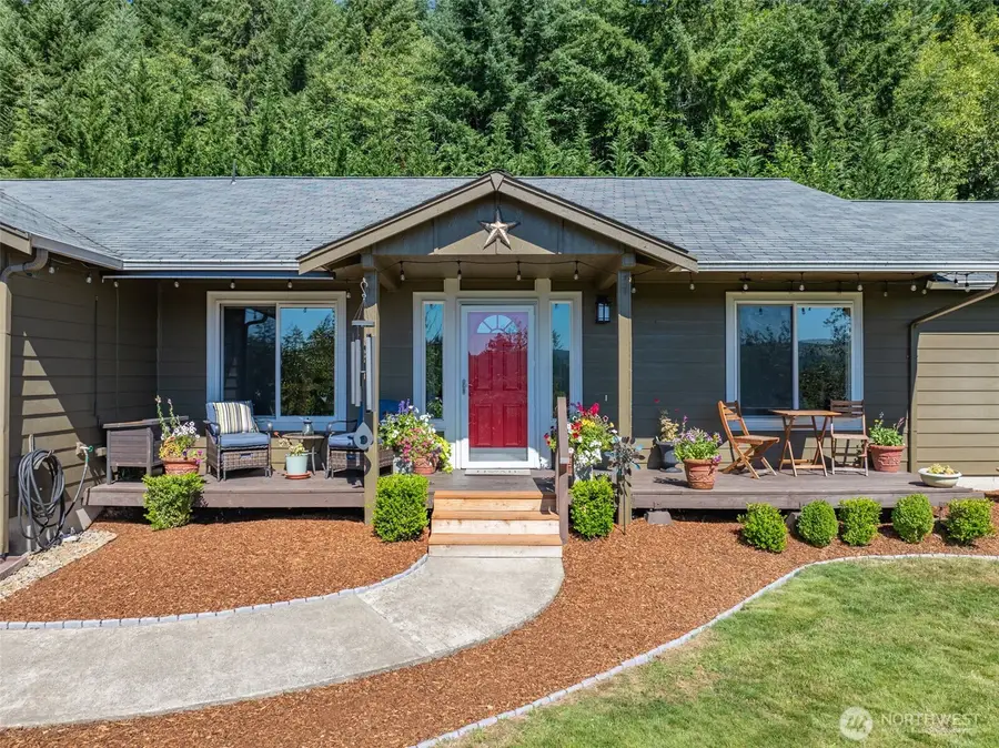 526 Haywire Road, Winlock, WA 98596 - #2