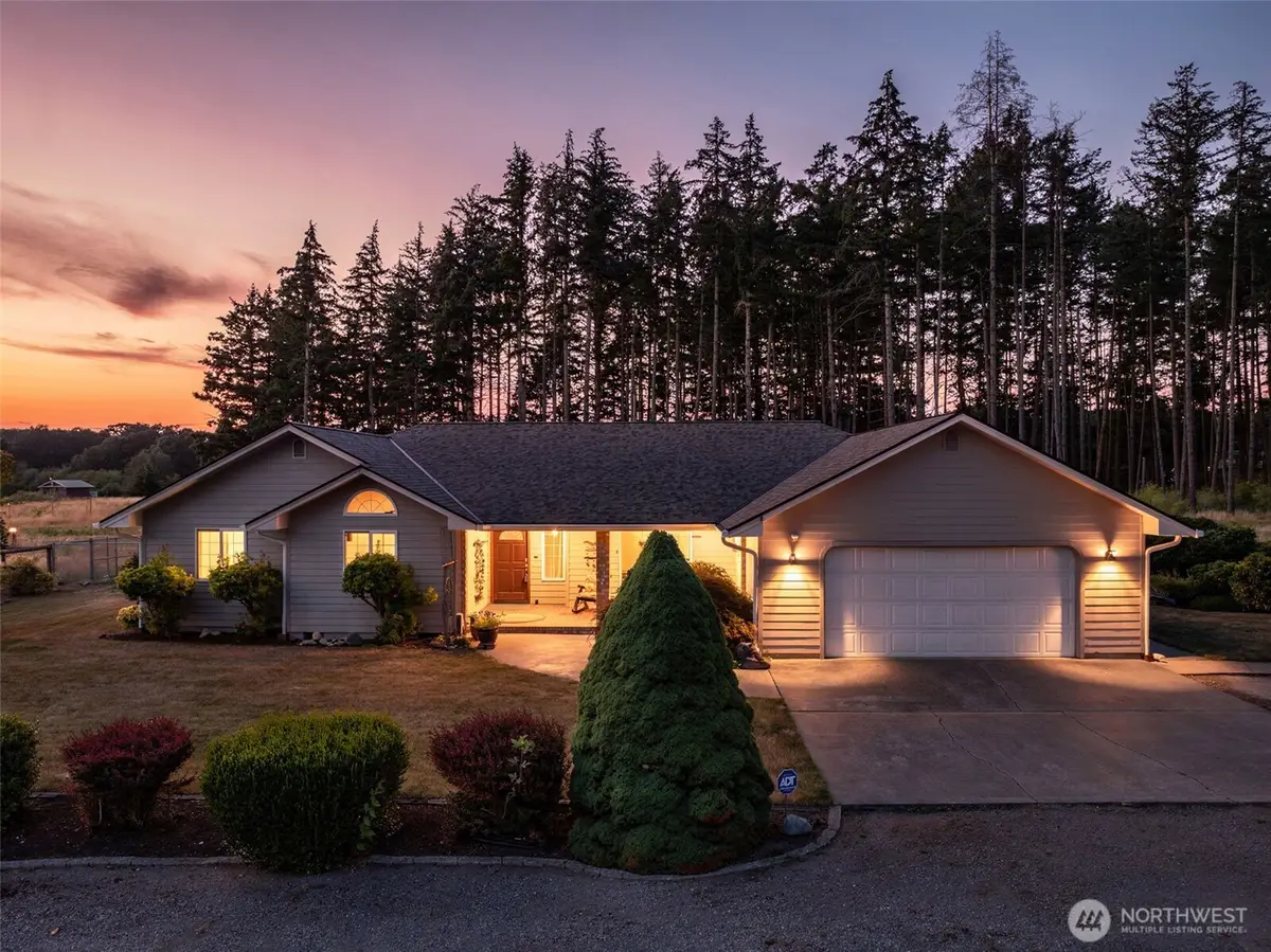 17745 Case Road Sw, Rochester, WA 98579 - #1