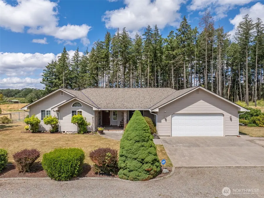 17745 Case Road Sw, Rochester, WA 98579 - #2