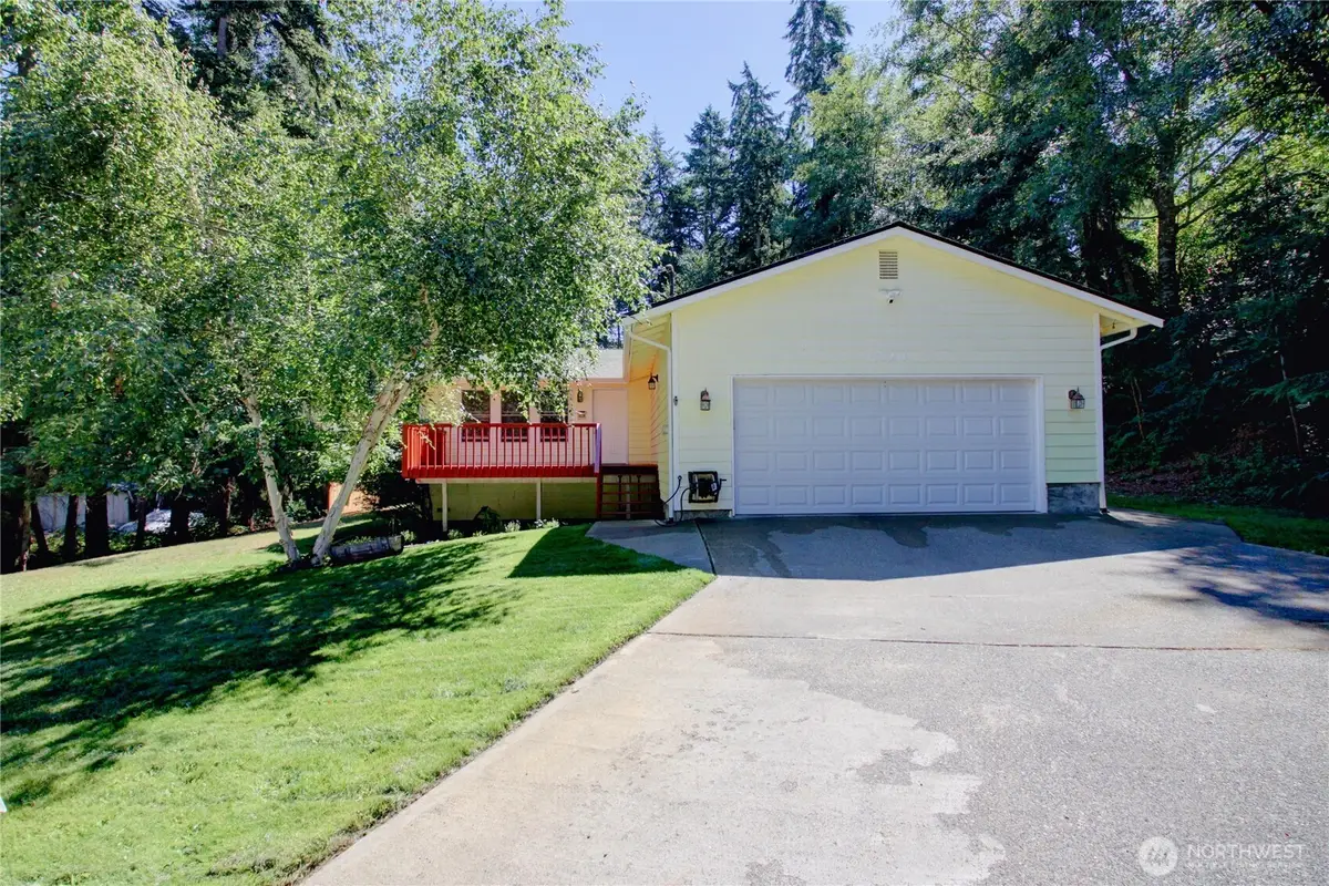 4528 N Alamo Way, Oak Harbor, WA 98277 - #1