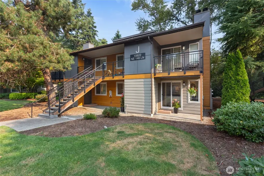 10822 NE 148th Lane #J102, Bothell, WA 98011 - #2