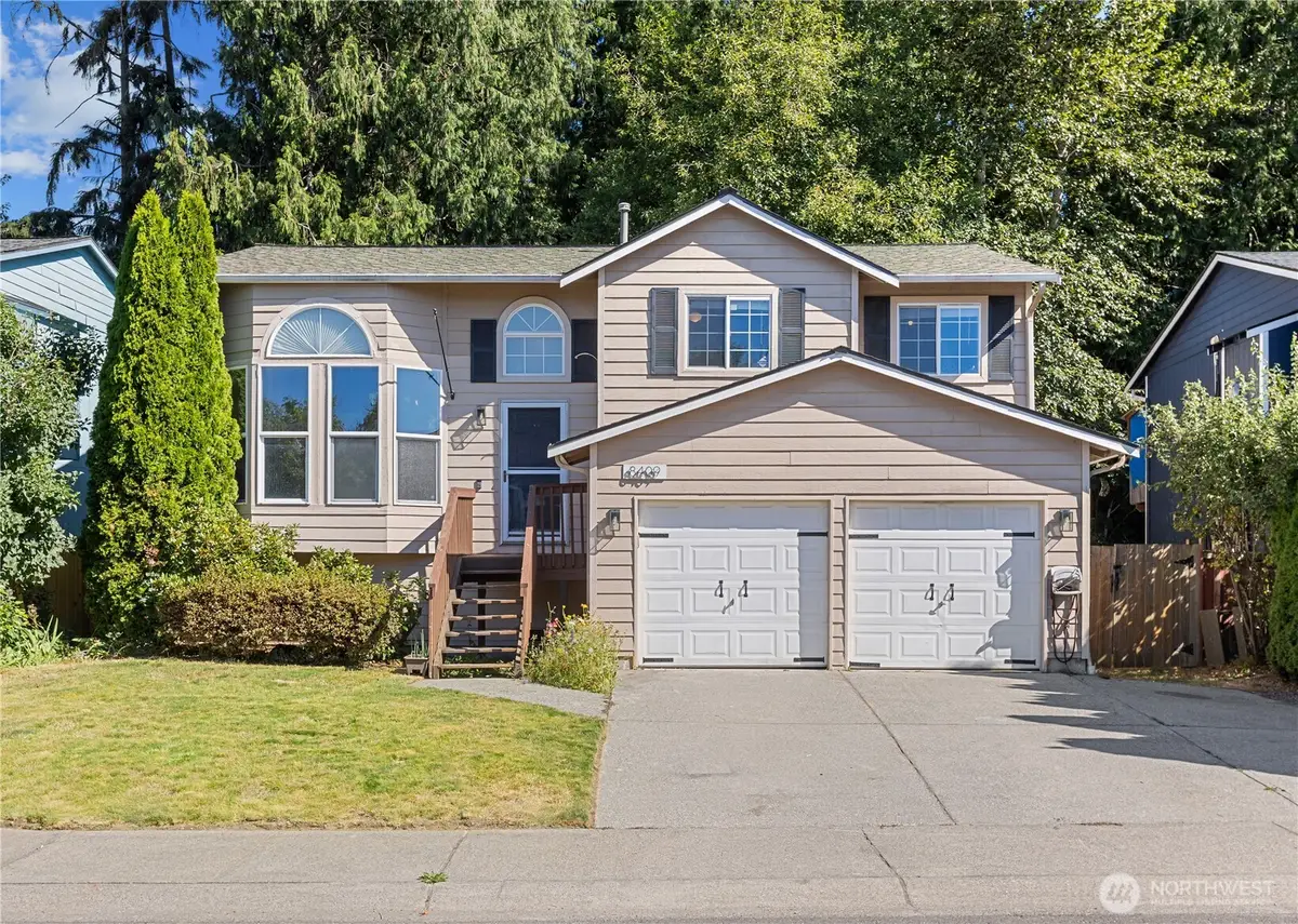 8409 4th Place Se, Lake Stevens, WA 98258 - #1