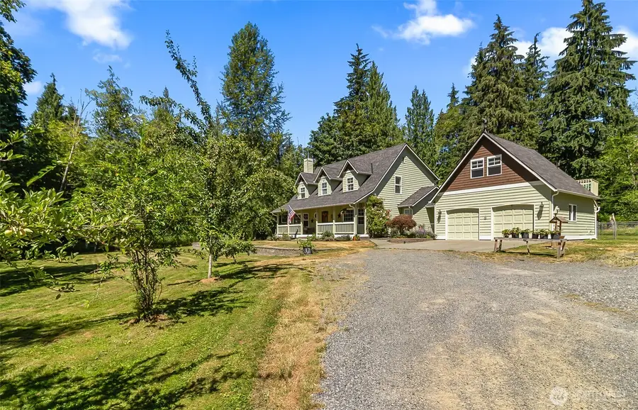13323 78th Street Ne, Lake Stevens, WA 98258 - #2