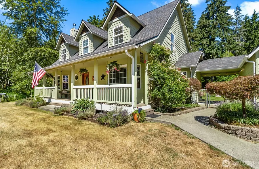 13323 78th Street Ne, Lake Stevens, WA 98258 - #3