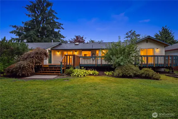 5536 70th Street Ne, Marysville, WA 98270