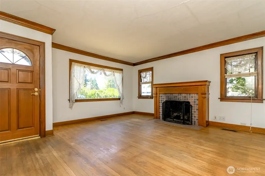 5019 S G Street, Tacoma, WA 98408 - #3