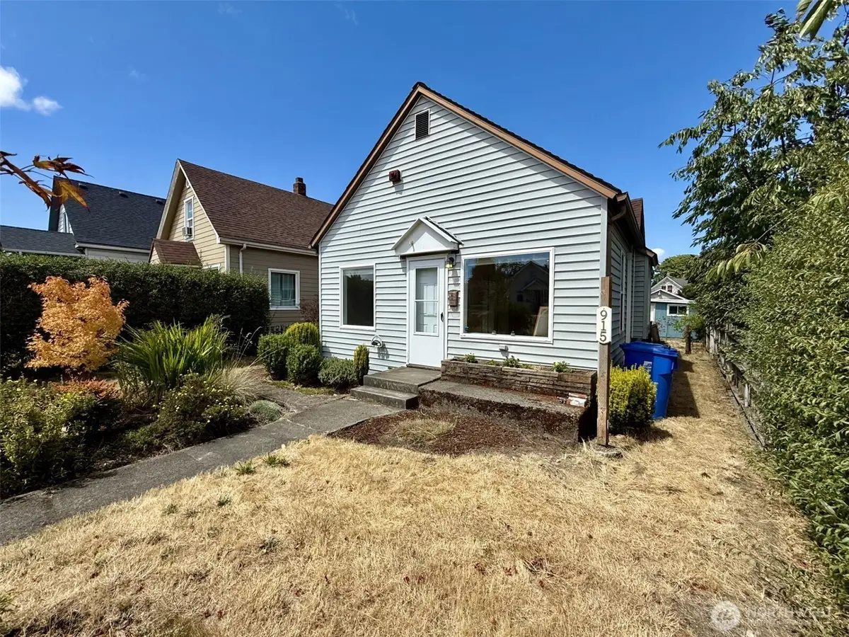 915 E Harrison Street, Tacoma, WA 98404 - #1
