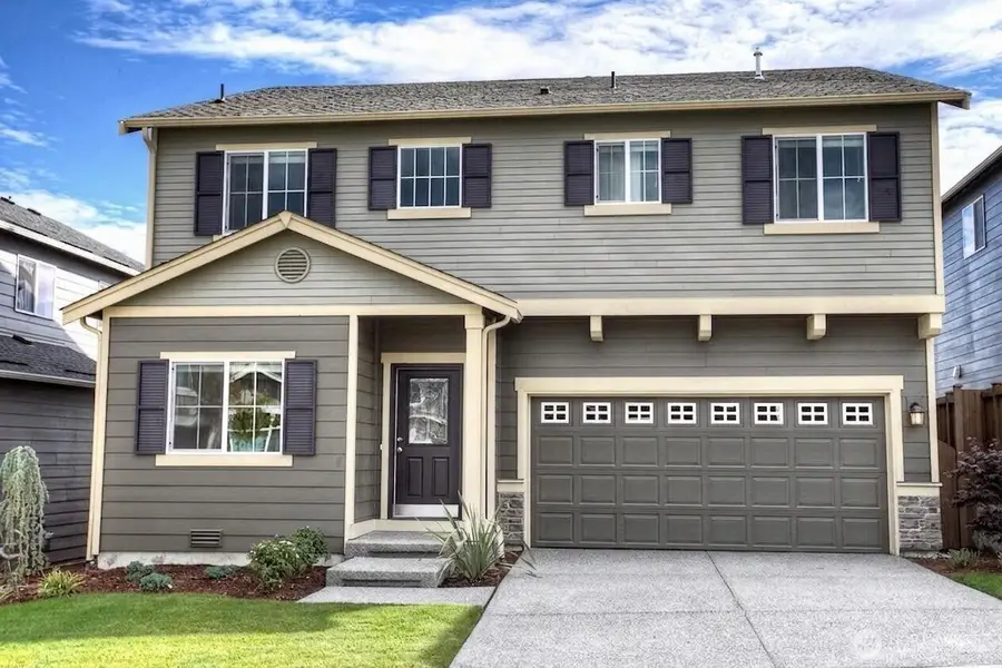 3117 79th Ave Ne, Marysville, WA 98270 - #2