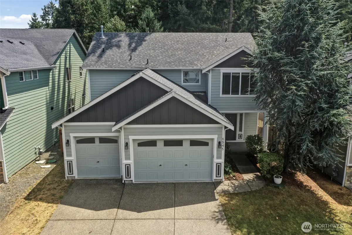 6545 36th Lane Se, Lacey, WA 98503 - #1
