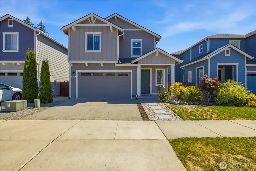 9014 Viola Street Se, Olympia, WA 98501 - #2