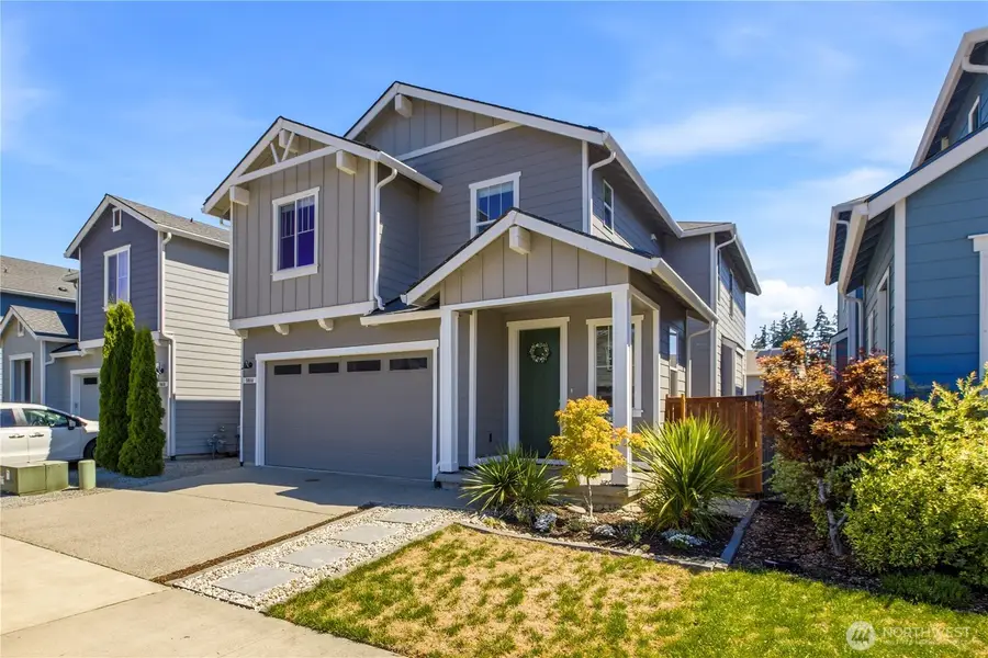 9014 Viola Street Se, Olympia, WA 98501 - #3