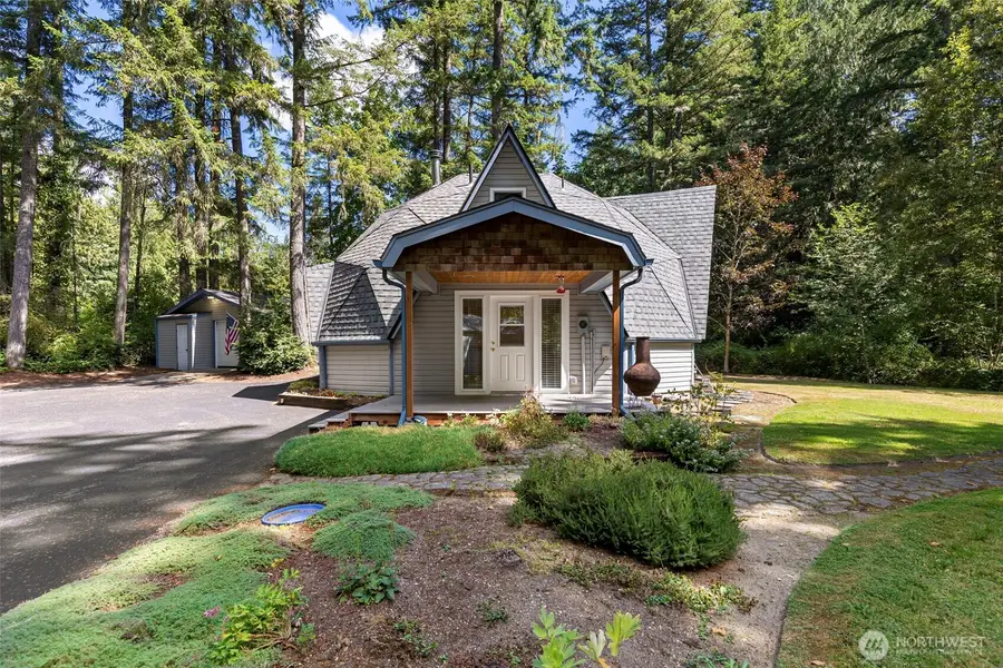 15900 Clear Creek Road Nw, Poulsbo, WA 98370 - #2