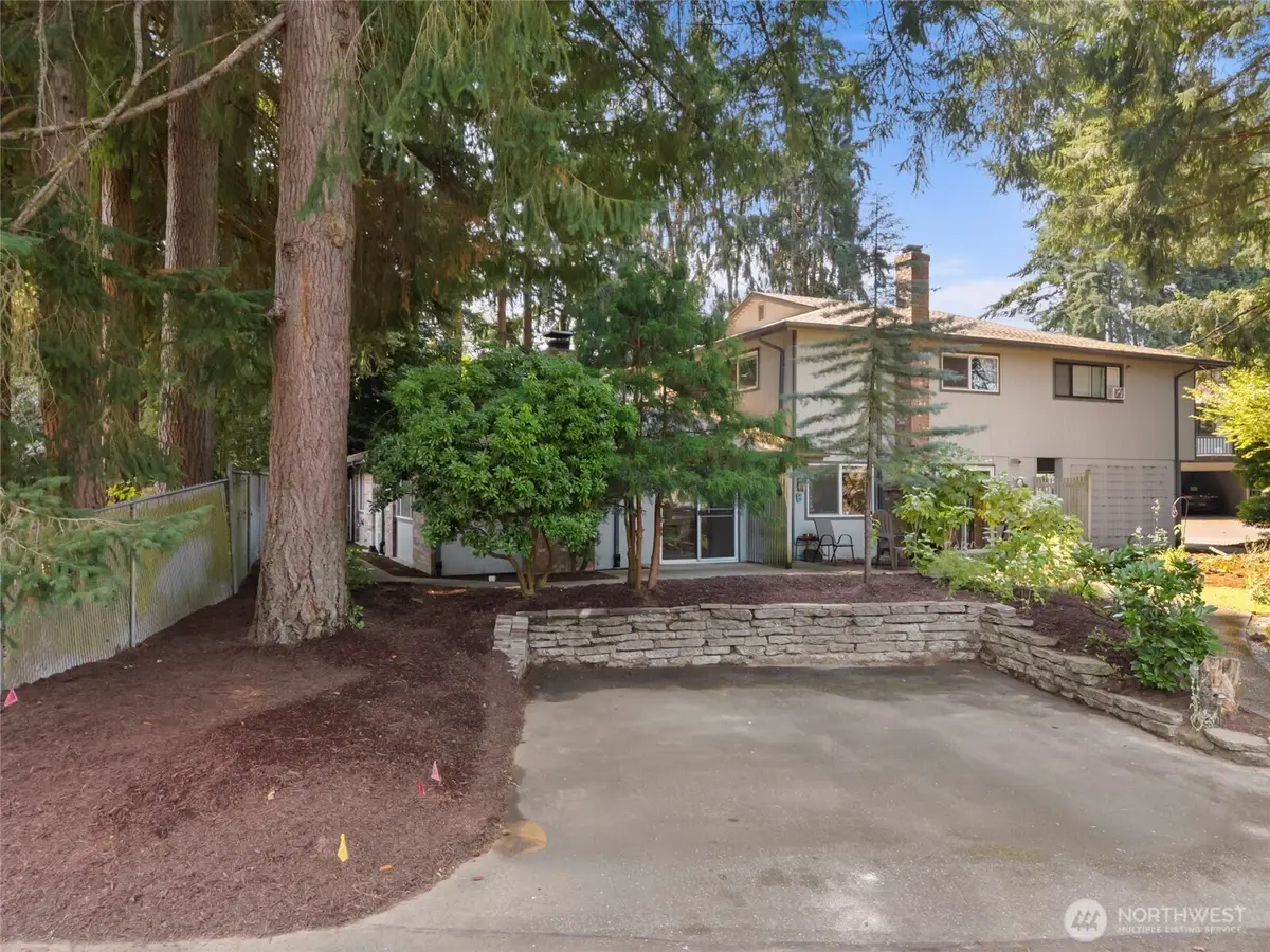 4511 Lexington Place Ne #4A, Lacey, WA 98516 - #1