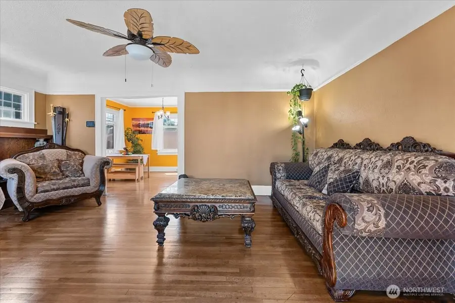 1432 S 56th Street, Tacoma, WA 98408 - #2