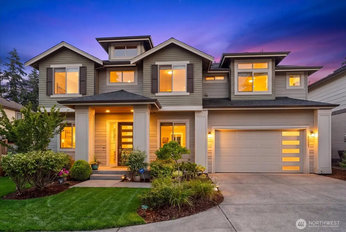 3527 NE Ne. 7th Street, Renton, WA 98056 - #1