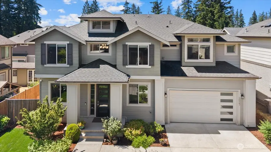 3527 NE Ne. 7th Street, Renton, WA 98056 - #2