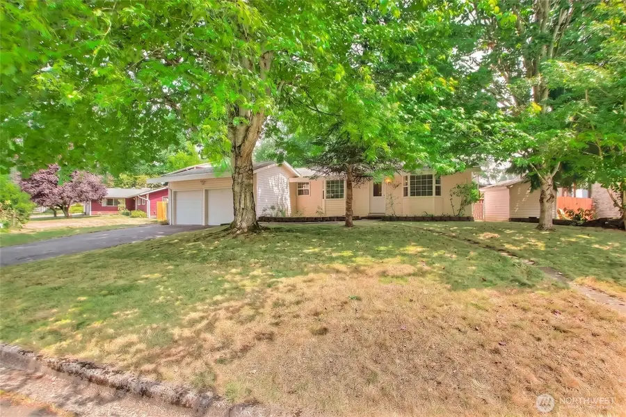 21815 6th Avenue W, Bothell, WA 98021 - #2