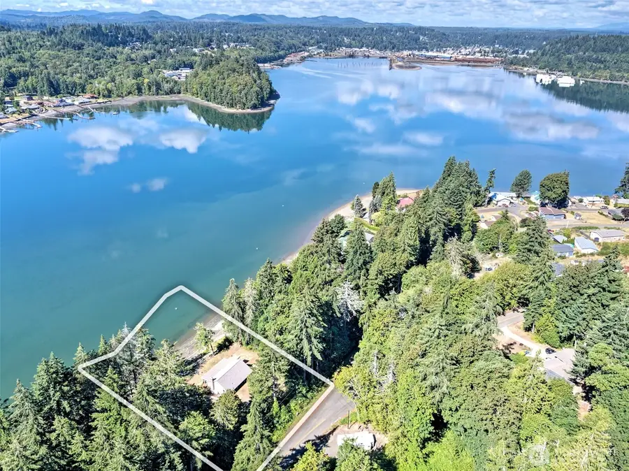 411 E Orchard Lane, Shelton, WA 98584 - #2